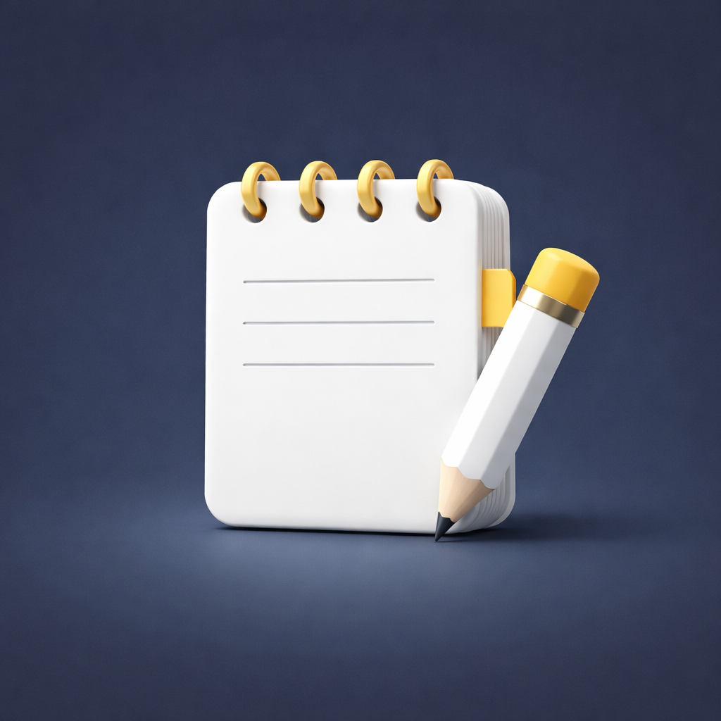 Papelaria & Escritório