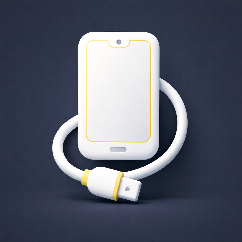 Eletrônicos & Acessórios