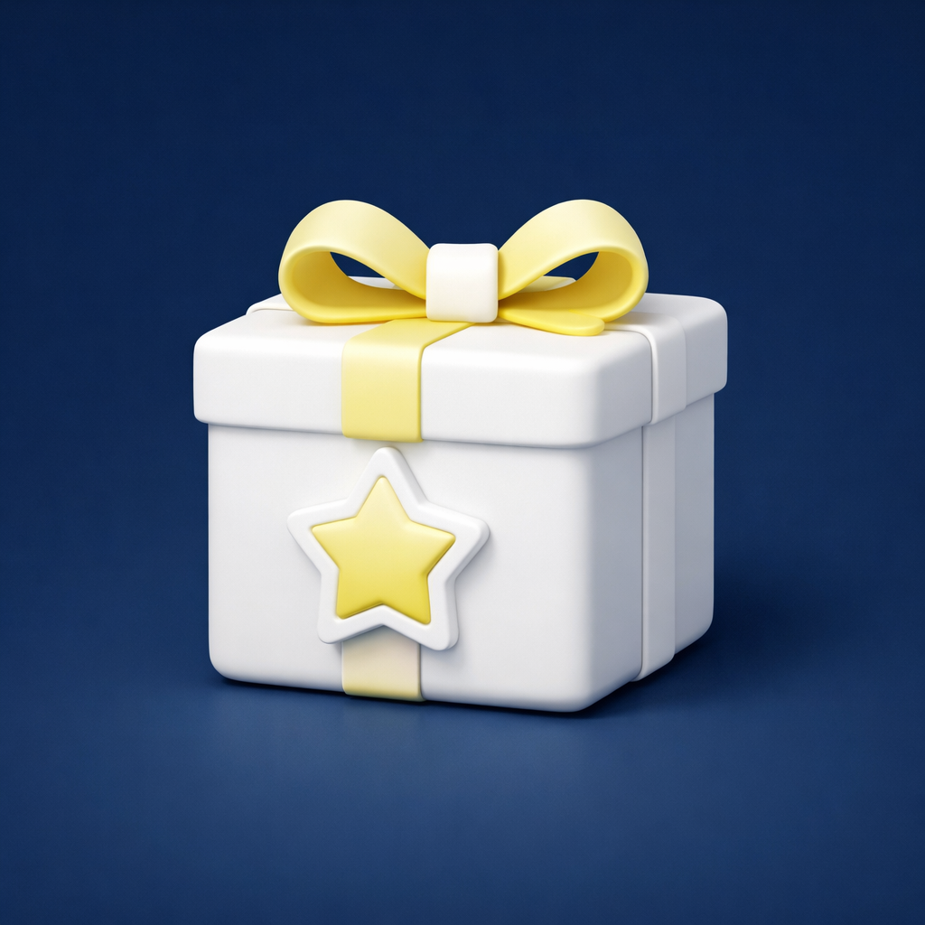 Presentes & Criativos