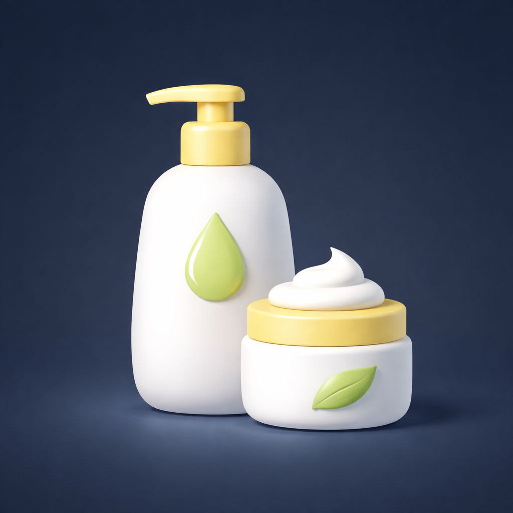 Beleza & Cuidados Pessoais