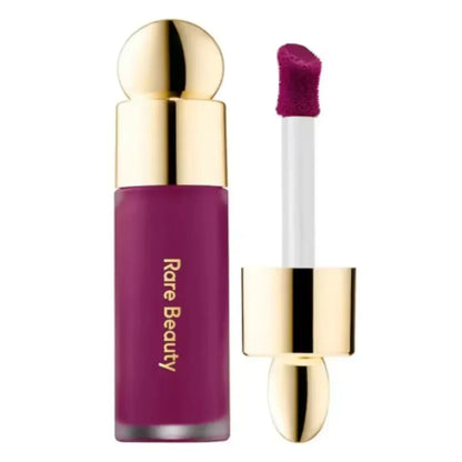 Rare Beauty Blush Líquido Multifuncional – Lábios, Olhos e Bochechas à Prova D’Água