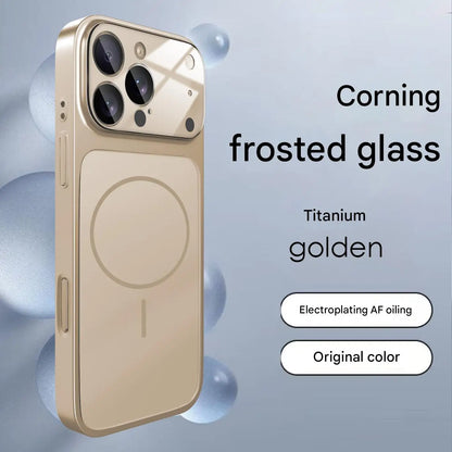 Mudança Mágica Para Capa De Telefone Iphone 17 Pro/ProMax 13 14 15 16 Max
