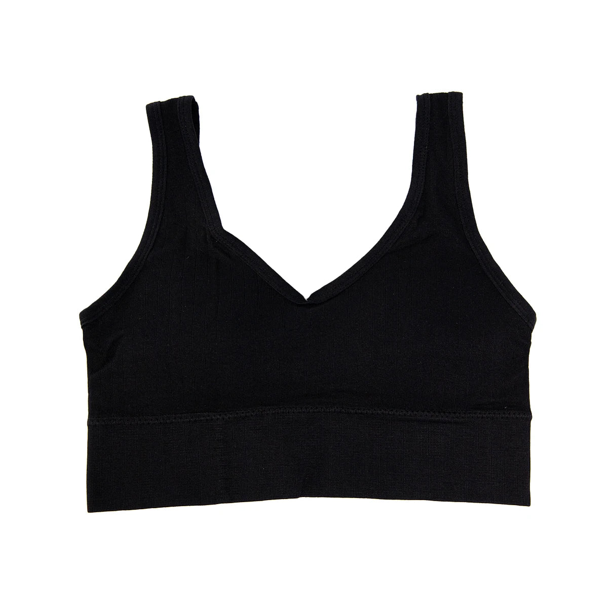 Top Feminino Fitness / Sports Bra – Conforto, Sustentação e Estilo para Treinos