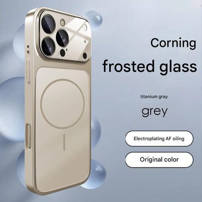 Mudança Mágica Para Capa De Telefone Iphone 17 Pro/ProMax 13 14 15 16 Max